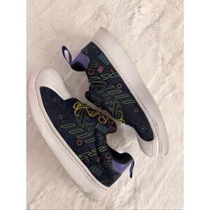 Adidas Originals x Disney Mickey Superstar 360 Kids Size 11.5 K